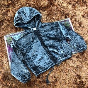 urban outfitters jacket